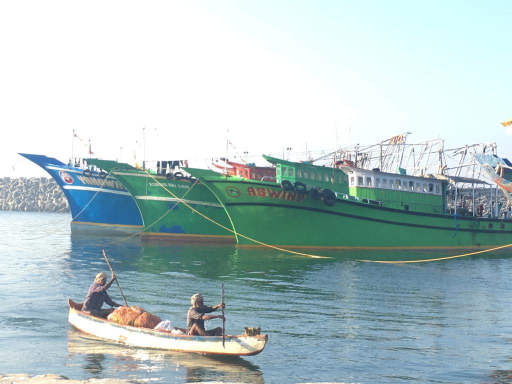 Kanyakumari